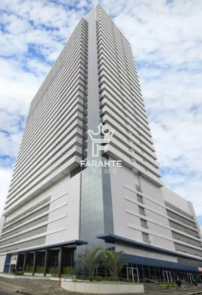 Sala Comercial à Venda, 46 m² em Centro - São Vicente