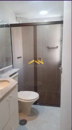 Apartamento com 2 Quartos à Venda, 75 m² em Jardim Marajoara - São Paulo
