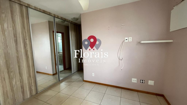 Imagem Apartamento com 3 Quartos à Venda, 126 m² em Jardim Das Américas - Cuiabá