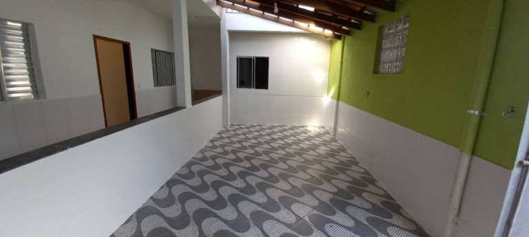 Imagem Casa com 4 Quartos à Venda, 250 m² em Estufa Ii - Ubatuba