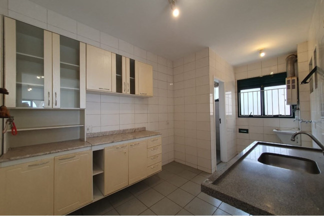 Imagem Imóvel com 3 Quartos à Venda, 74 m² em Vila Andrade - São Paulo