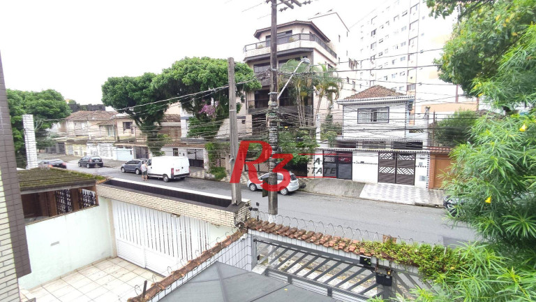 Imagem Sobrado com 4 Quartos à Venda, 180 m² em Boqueirão - Santos