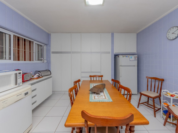 Imagem Sobrado com 4 Quartos à Venda, 237 m² em Jardim Da Glória - São Paulo