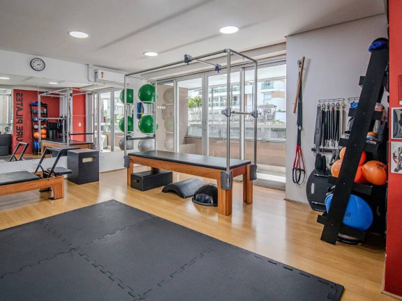 Imagem Sala Comercial à Venda, 53 m² em Perdizes - São Paulo Imagem Sala Comercial à Venda, 53 m² em Perdizes - São Paulo