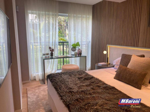 Imagem Apartamento com 3 Quartos à Venda, 136 m² em Brooklin - São Paulo
