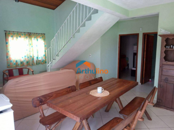 Imagem Chácara com 2 Quartos à Venda, 1.000 m² em Nova Cerejeiras - Atibaia