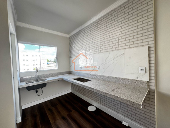 Imóvel com 2 Quartos à Venda, 48 m² em Condominio Residencial Villa Primavera - Mogi Mirim