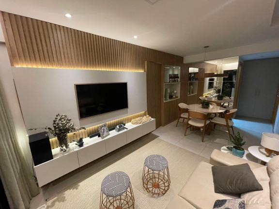 Imagem Apartamento com 2 Quartos à Venda, 76 m² em Canela - Salvador Imagem Apartamento com 2 Quartos à Venda, 76 m² em Canela - Salvador
