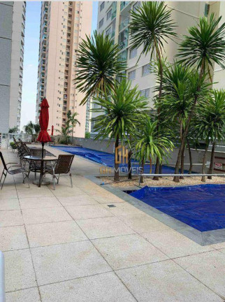 Imagem Apartamento com 2 Quartos à Venda, 78 m² em Serrinha - Goiânia