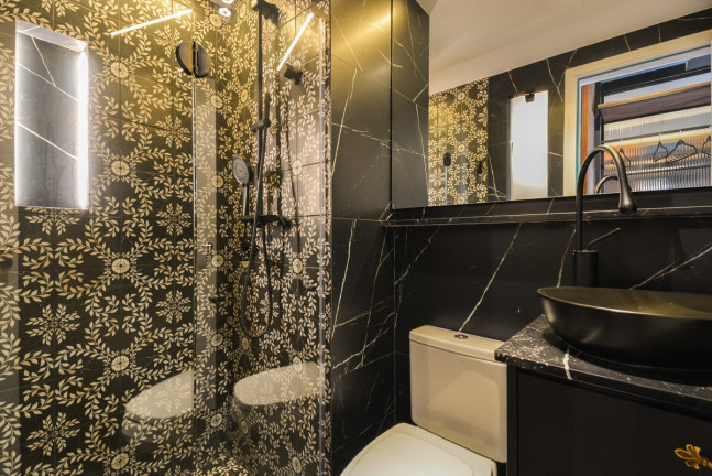 Imagem Studio com 1 Quarto à Venda, 28 m² em Moema - São Paulo
