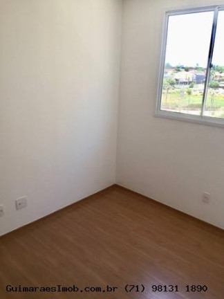 Imagem Apartamento com 2 Quartos à Venda, 40 m² em Centro - Lauro De Freitas Imagem Apartamento com 2 Quartos à Venda, 40 m² em Centro - Lauro De Freitas