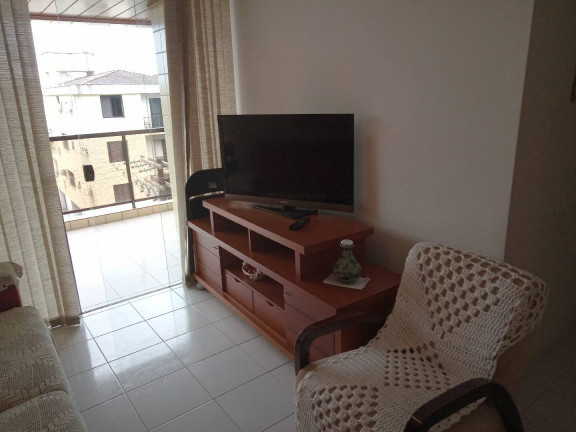 Imagem Apartamento com 3 Quartos à Venda, 98 m² em Enseada - Guarujá