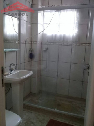 Imagem Apartamento com 3 Quartos à Venda, 104 m² em Praia Das Astúrias - Guarujá