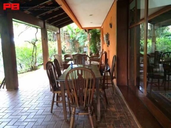 Imagem Casa com 4 Quartos à Venda, 1.000 m² em Morumbi - São Paulo