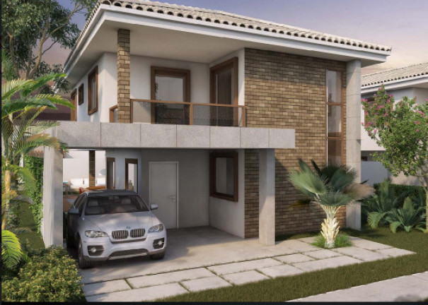 Imagem Imóvel com 4 Quartos à Venda, 213 m² em Lagoinha - Eusébio