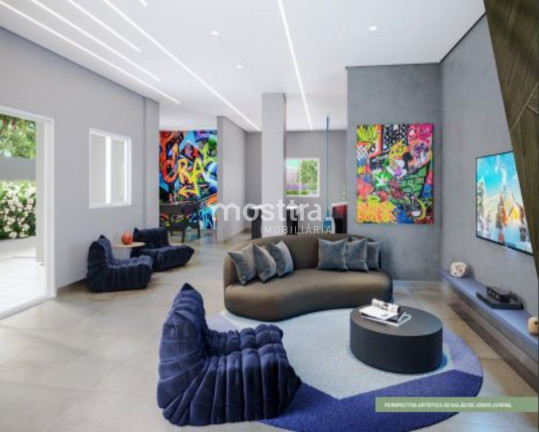 Imagem Apartamento com 3 Quartos à Venda, 75 m² em Buru - Salto