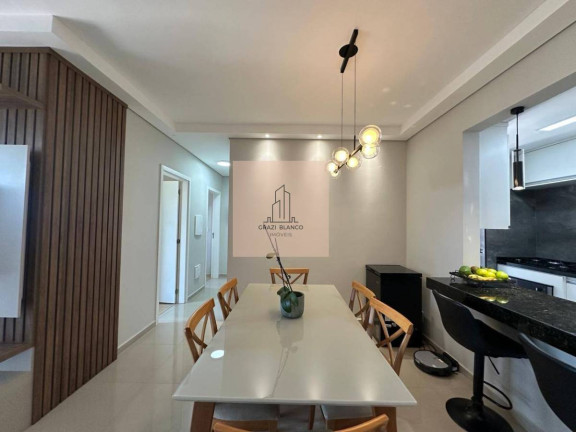 Imagem Apartamento com 3 Quartos à Venda, 85 m² em Edifício Luzes Campolim - Sorocaba Imagem Apartamento com 3 Quartos à Venda, 85 m² em Edifício Luzes Campolim - Sorocaba