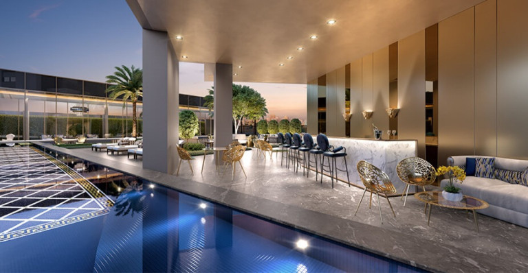 Imagem Apartamento com 3 Quartos à Venda, 149 m² em Moema - São Paulo Imagem Apartamento com 3 Quartos à Venda, 149 m² em Moema - São Paulo
