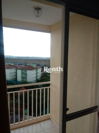 Imagem Apartamento com 2 Quartos à Venda, 48 m² em Jardim Parque Residencial - Rio Claro