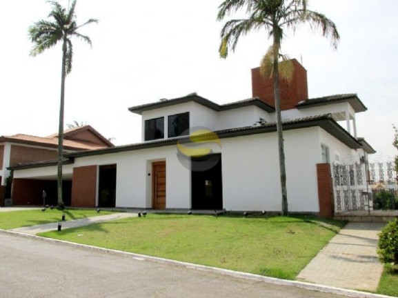 Imagem Casa de Condomínio com 4 Quartos à Venda, 620 m² em Alphaville - Santana De Parnaíba Imagem Casa de Condomínio com 4 Quartos à Venda, 620 m² em Alphaville - Santana De Parnaíba