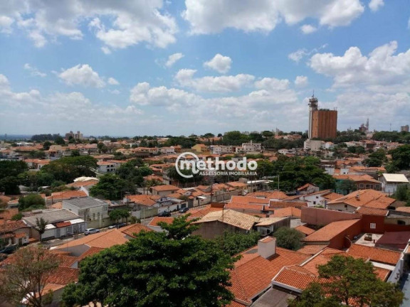 Imagem Apartamento com 3 Quartos à Venda, 90 m² em Jardim Bonfim - Campinas Imagem Apartamento com 3 Quartos à Venda, 90 m² em Jardim Bonfim - Campinas