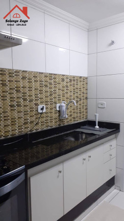 Imagem Apartamento com 2 Quartos à Venda, 60 m² em Jardim Umuarama - São Paulo