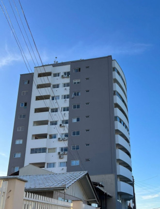 Apartamento com 3 Quartos à Venda, 109 m² em Centro - Camboriú