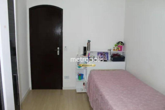 Imagem Apartamento com 2 Quartos à Venda, 62 m² em Santa Terezinha - São Bernardo Do Campo