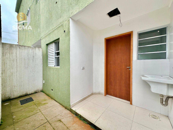 Imagem Sobrado com 3 Quartos à Venda, 75 m² em Jardim Primavera - Guarujá Imagem Sobrado com 3 Quartos à Venda, 75 m² em Jardim Primavera - Guarujá