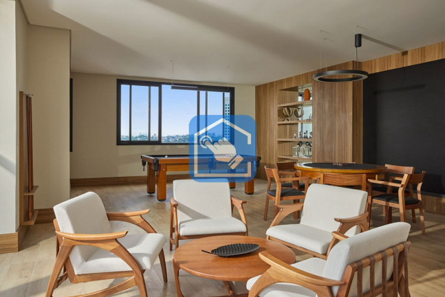 Imagem Apartamento com 2 Quartos à Venda, 73 m² em Pinheiros - São Paulo
