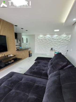 Apartamento com 2 Quartos à Venda, 60 m² em Jardim São Carlos - Sorocaba