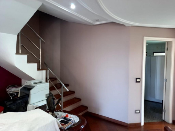 Imagem Imóvel com 3 Quartos à Venda, 214 m² em Tatuapé - São Paulo Imagem Imóvel com 3 Quartos à Venda, 214 m² em Tatuapé - São Paulo