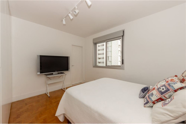 Imagem Apartamento com 3 Quartos à Venda, 198 m² em Itaim Bibi - São Paulo Imagem Apartamento com 3 Quartos à Venda, 198 m² em Itaim Bibi - São Paulo