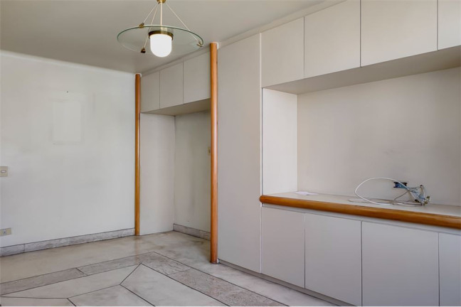 Imagem Imóvel com 3 Quartos à Venda, em Higienópolis - São Paulo Imagem Imóvel com 3 Quartos à Venda, em Higienópolis - São Paulo