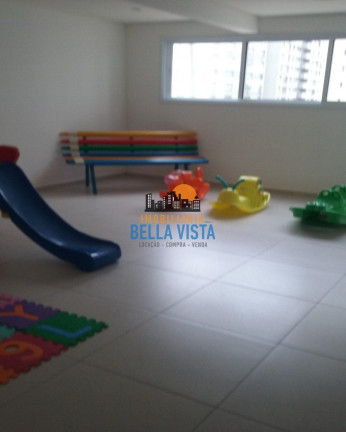 Imagem Apartamento com 2 Quartos à Venda, em Itararé - São Vicente Imagem Apartamento com 2 Quartos à Venda, em Itararé - São Vicente