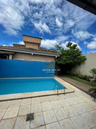 Imagem Sobrado com 4 Quartos à Venda, 423 m² em Jardim Itália - Cuiabá Imagem Sobrado com 4 Quartos à Venda, 423 m² em Jardim Itália - Cuiabá