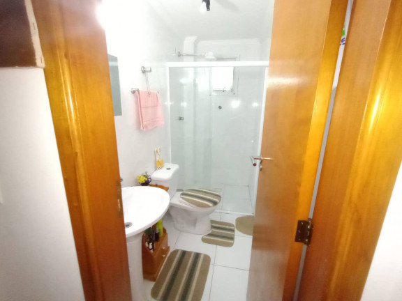 Imagem Apartamento com 2 Quartos à Venda,  em Tupi - Praia Grande