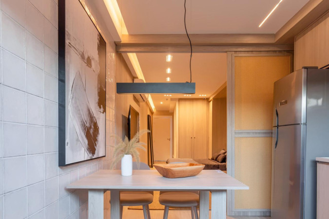 Imagem Apartamento com 1 Quarto à Venda, 32 m² em Centro - Rio De Janeiro
