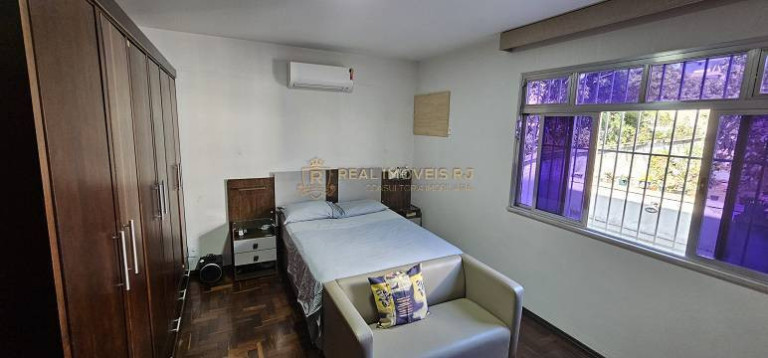 Imagem Apartamento com 5 Quartos à Venda, 204 m² em Pechincha - Rio De Janeiro Imagem Apartamento com 5 Quartos à Venda, 204 m² em Pechincha - Rio De Janeiro