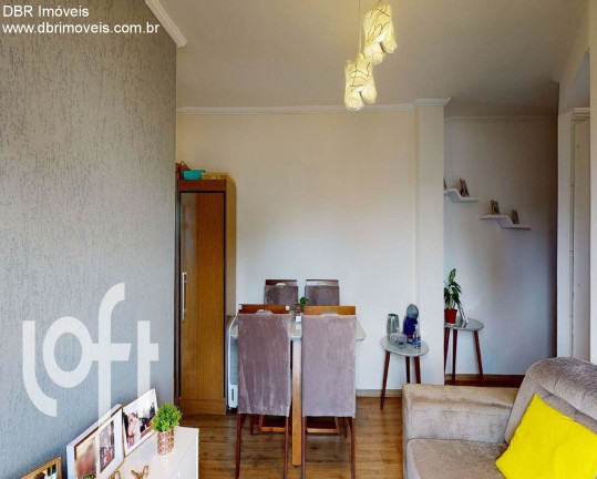 Imagem Apartamento com 1 Quarto à Venda, 44 m² em Tucuruvi - São Paulo