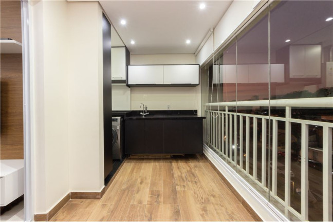 Imagem Apartamento com 2 Quartos à Venda, 64 m² em Saúde - São Paulo