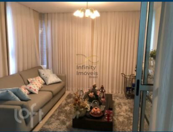 Imagem Apartamento com 4 Quartos à Venda, 135 m² em Itapoã - Belo Horizonte Imagem Apartamento com 4 Quartos à Venda, 135 m² em Itapoã - Belo Horizonte