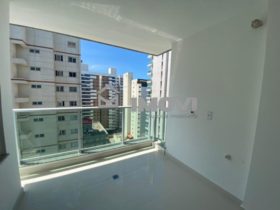 Imagem Apartamento com 3 Quartos à Venda, 89 m² em Praia De Itaparica - Vila Velha