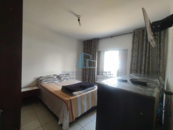 Imagem Apartamento com 1 Quarto à Venda, 36 m² em Guilhermina - Praia Grande