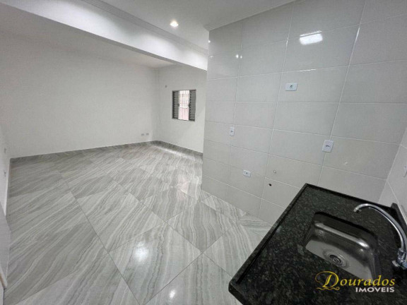 Imagem Apartamento com 1 Quarto à Venda, 28 m² em Canto Do Forte - Praia Grande Imagem Apartamento com 1 Quarto à Venda, 28 m² em Canto Do Forte - Praia Grande