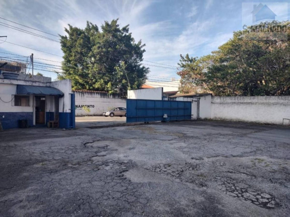 Imagem Terreno para Alugar, 7.027 m² em Parque Das Nações - Santo André Imagem Terreno para Alugar, 7.027 m² em Parque Das Nações - Santo André