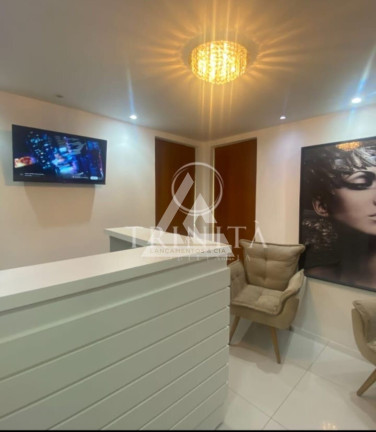 Foto do imóvel Sala Comercial à Venda, 39 m² em Barra Da Tijuca - Rio De Janeiro