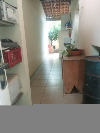 Imagem Casa com 3 Quartos à Venda, 110 m² em City Ribeirão - Ribeirão Preto