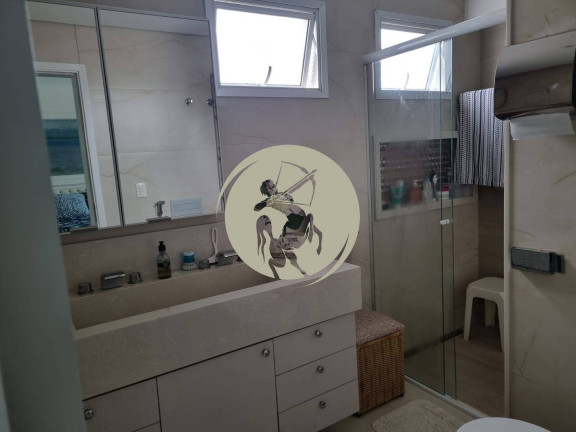 Imagem Apartamento com 3 Quartos à Venda, 168 m² em Aparecida - Santos Imagem Apartamento com 3 Quartos à Venda, 168 m² em Aparecida - Santos