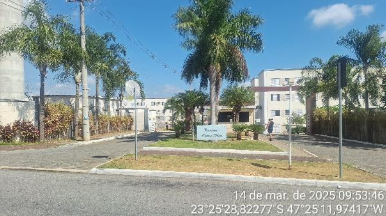 Apartamento com 2 Quartos à Venda, 42 m² em Eden - Sorocaba